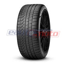 Anvelopa turism de iarna 285/40/19 Pirelli Winter PZero XL 107V